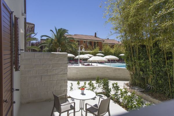 Hotel Giardino Suites&Spa (Numana)